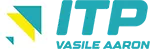 logo itp vasile aaron