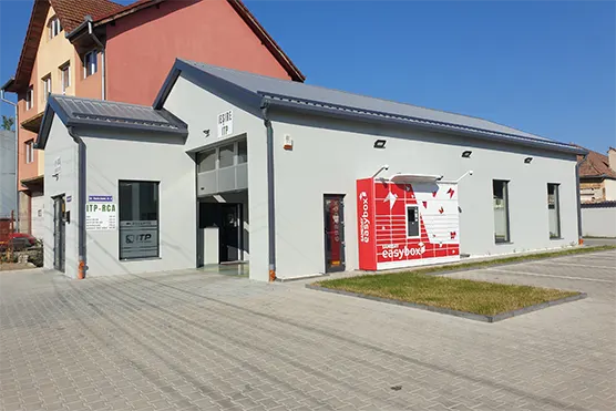 itp vasile aaron sibiu